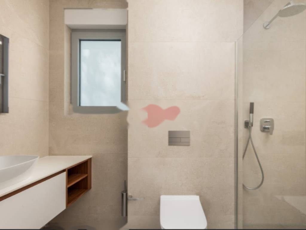 Квартира в Опатии, Хорватия, 99 м² - фото 14