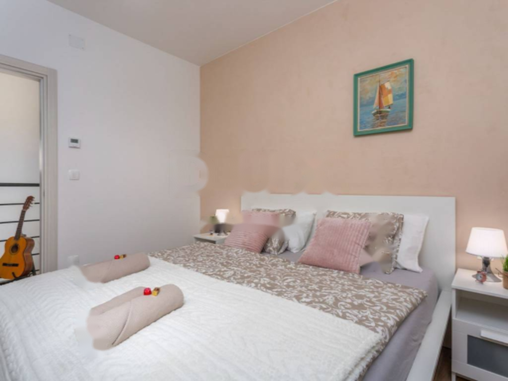 Дом в Опатии, Хорватия, 178 м² - фото 14