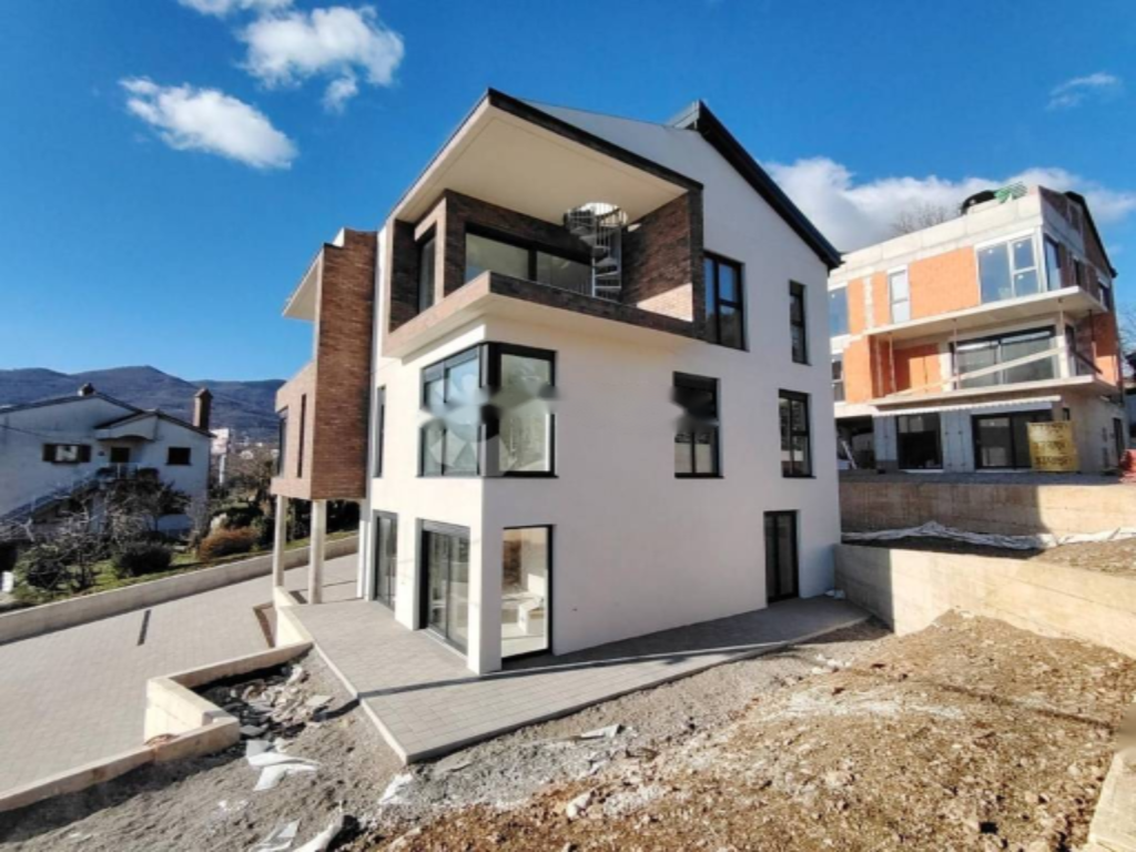 Квартира в Опатии, Хорватия, 144 м² - фото 14