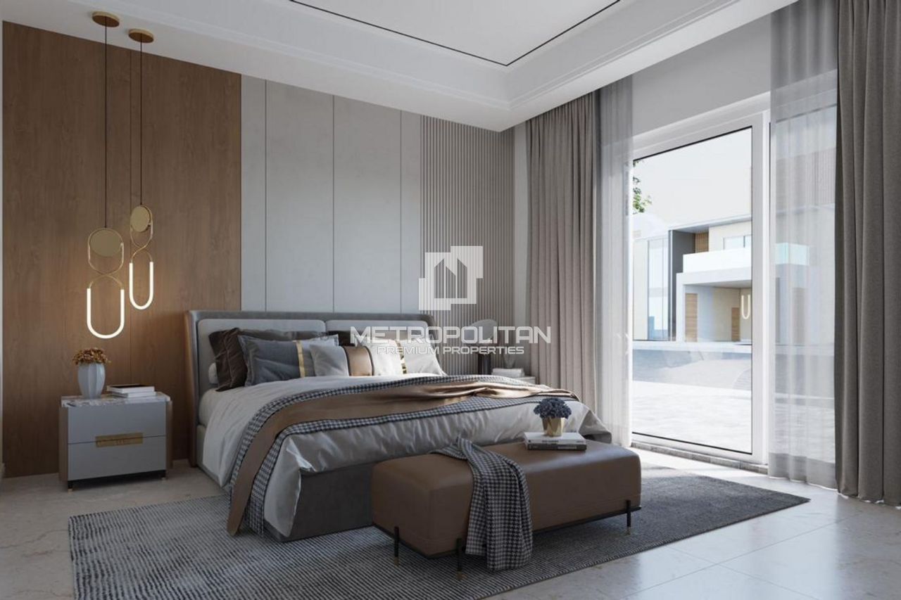 Апартаменты в Дубае, ОАЭ, 68 м² - фото 11