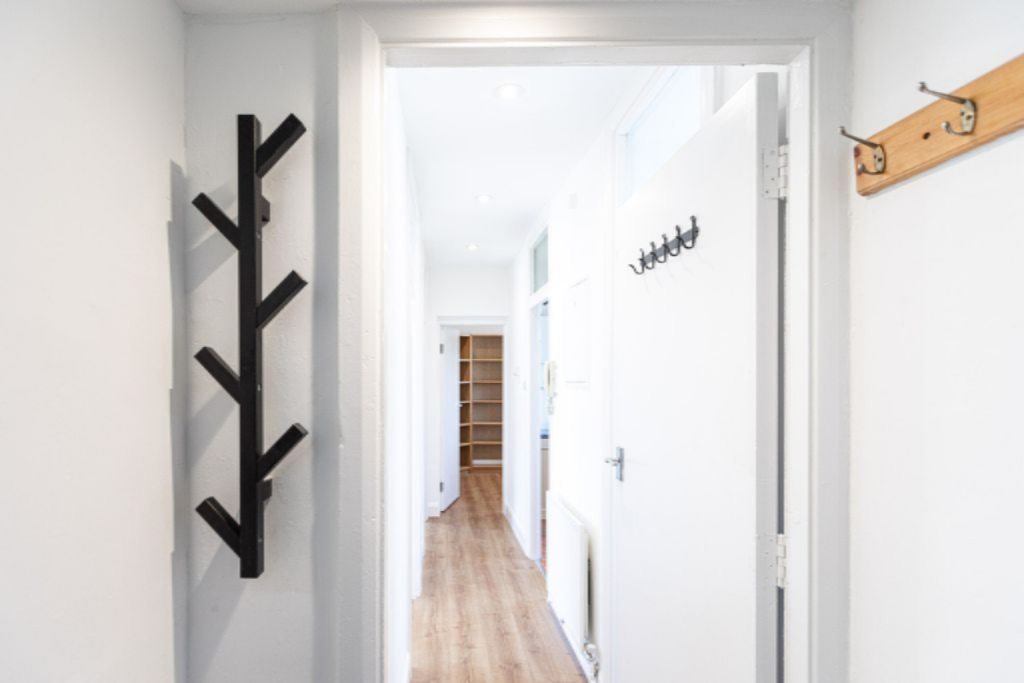 Квартира в Лондоне, Великобритания, 43 м² - фото 14