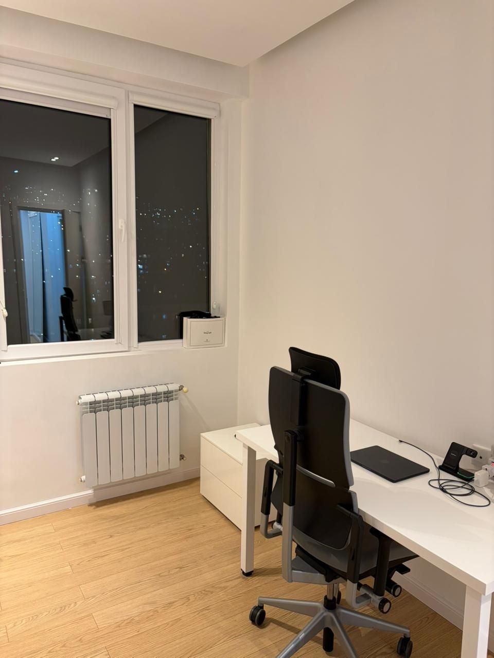 Квартира в Тбилиси, Грузия, 96.5 м² - фото 4