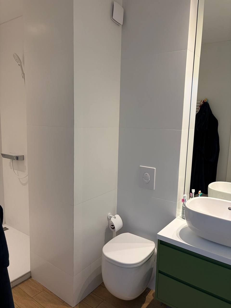 Квартира в Тбилиси, Грузия, 96.5 м² - фото 9