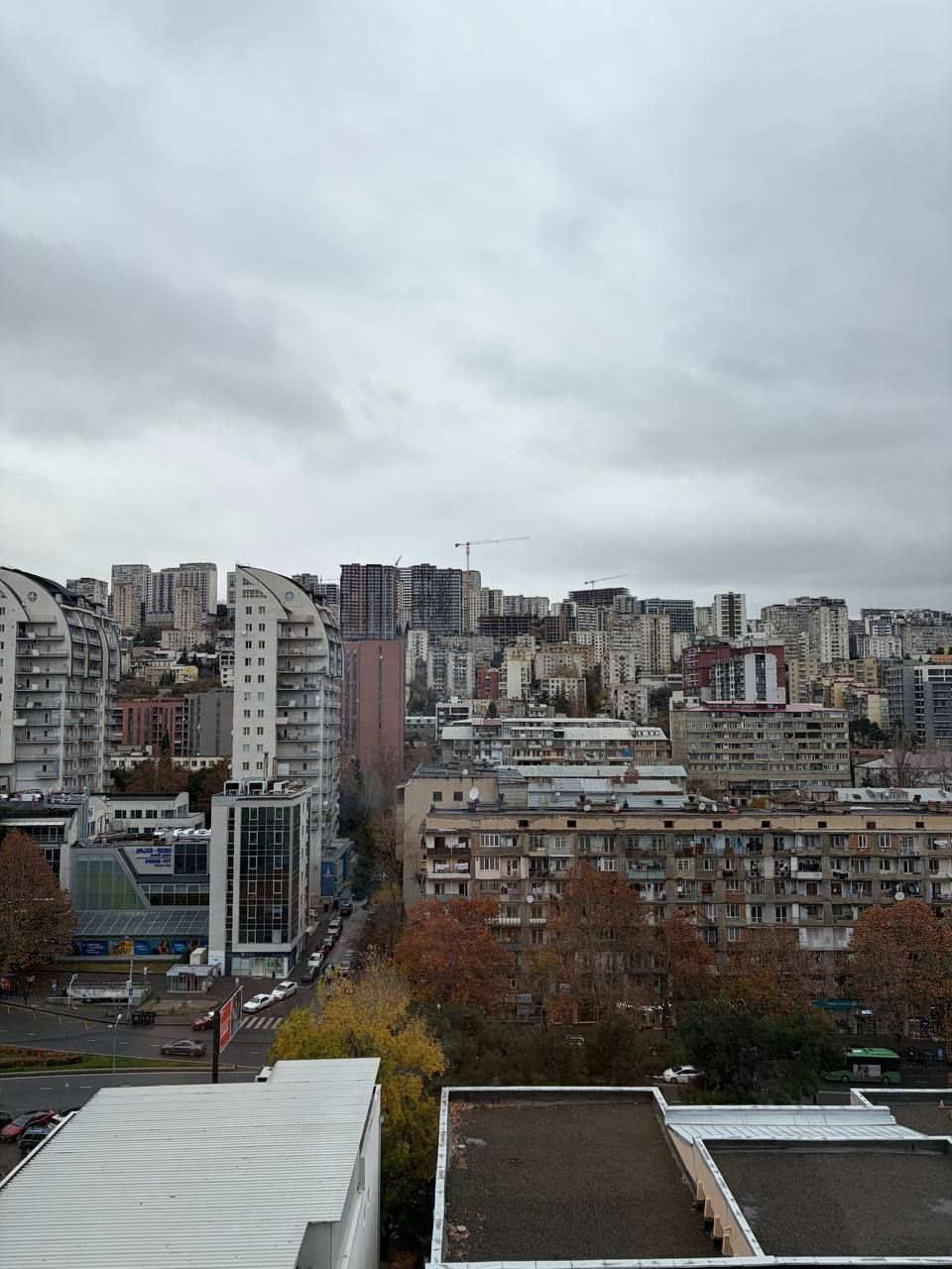 Квартира в Тбилиси, Грузия, 96.5 м² - фото 11