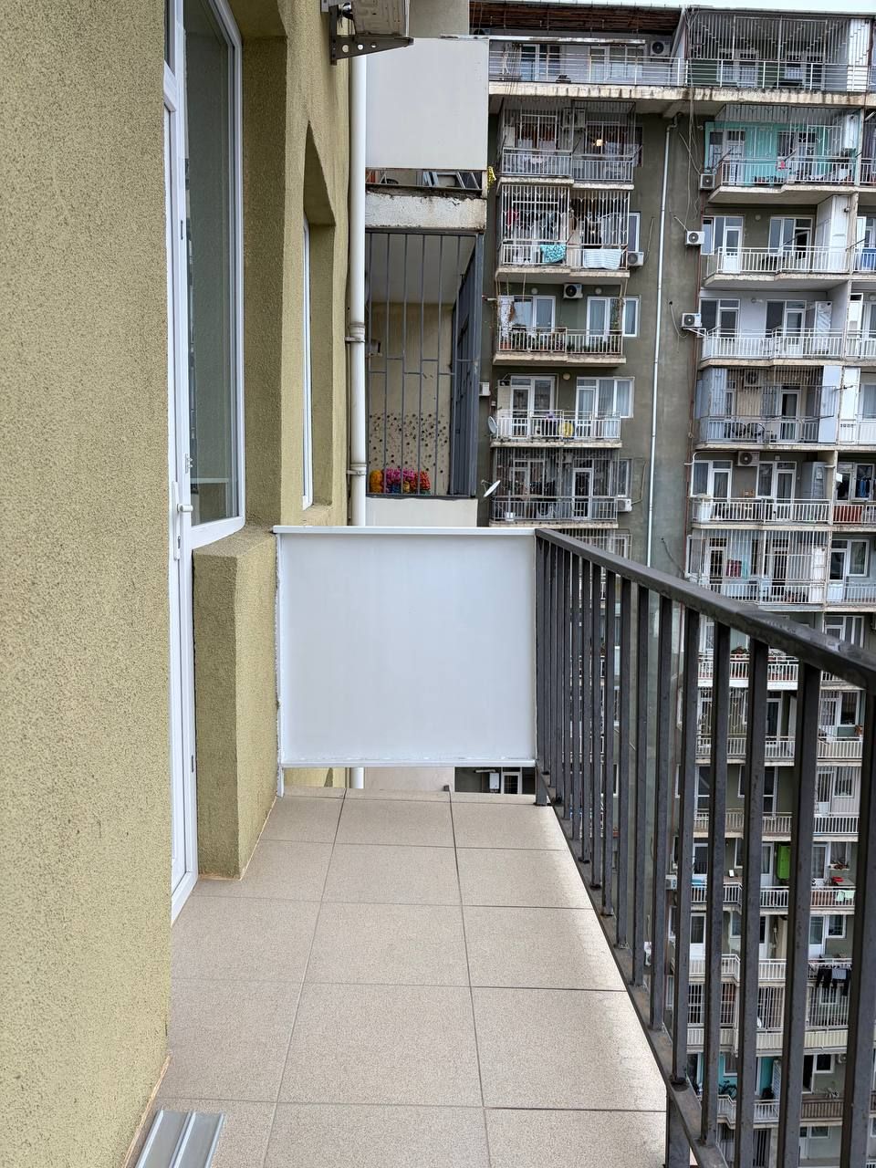 Квартира в Тбилиси, Грузия, 96.5 м² - фото 10