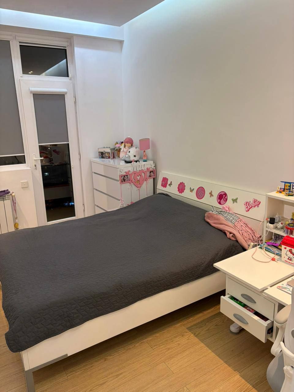 Квартира в Тбилиси, Грузия, 96.5 м² - фото 7