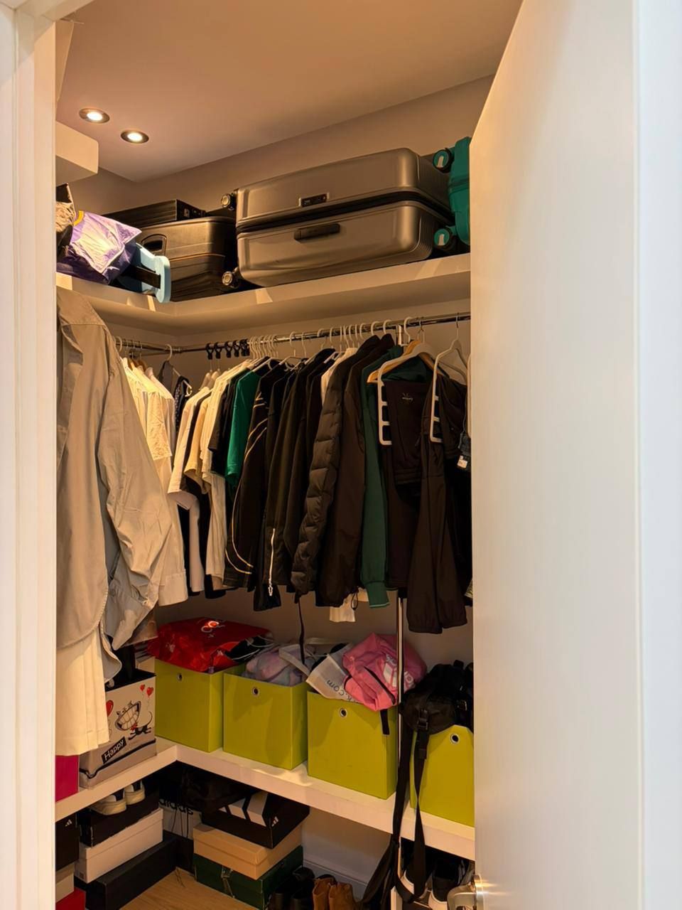 Квартира в Тбилиси, Грузия, 96.5 м² - фото 8