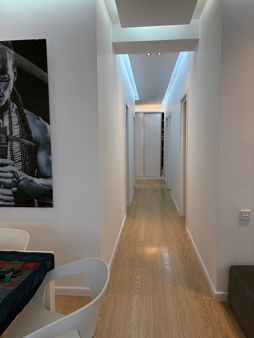 Квартира в Тбилиси, Грузия, 96.5 м² - фото 5