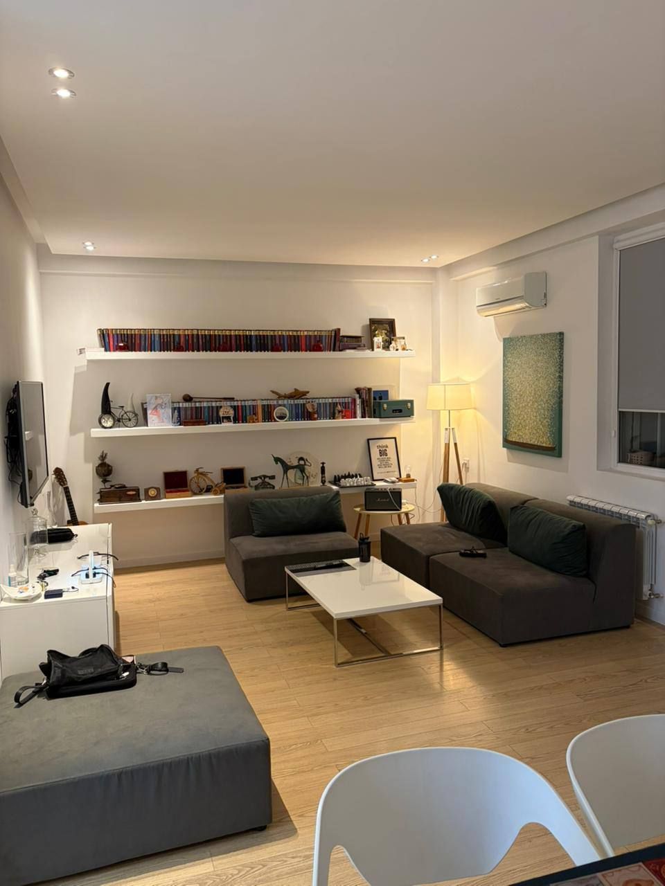 Квартира в Тбилиси, Грузия, 96.5 м² - фото 2