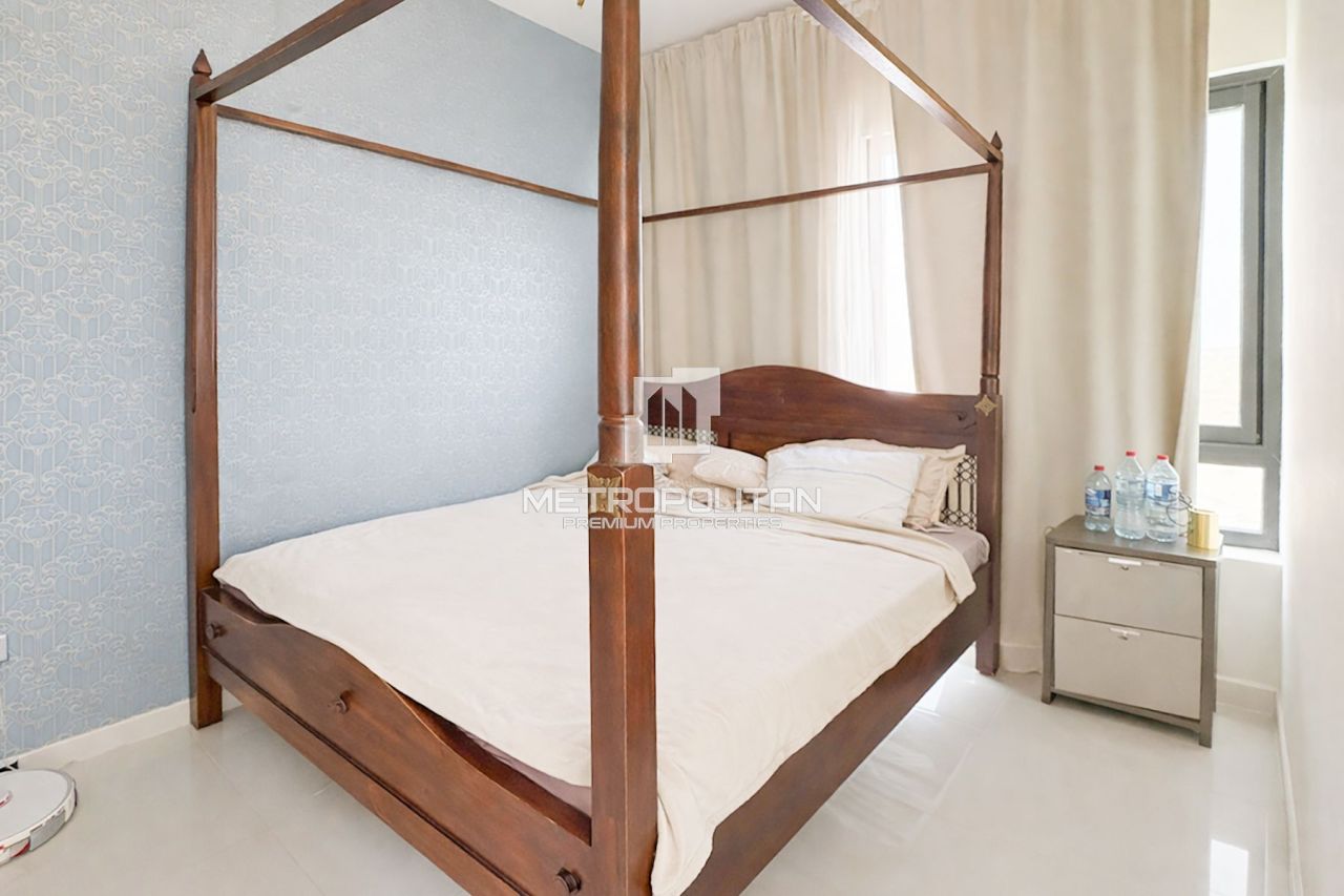 Таунхаус в Дубае, ОАЭ, 234 м² - фото 11