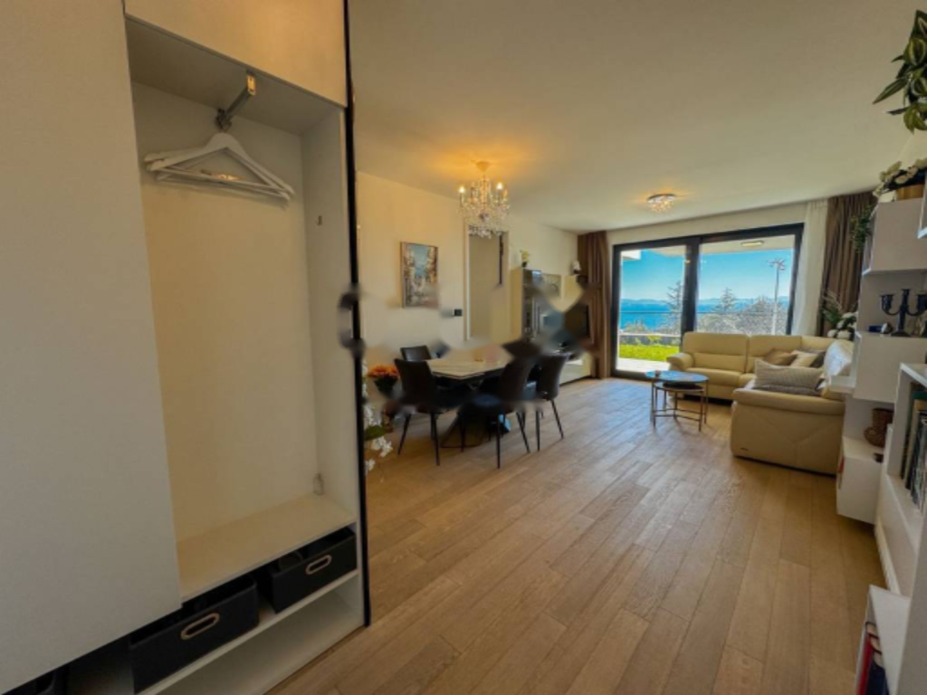 Квартира в Опатии, Хорватия, 78 м² - фото 14