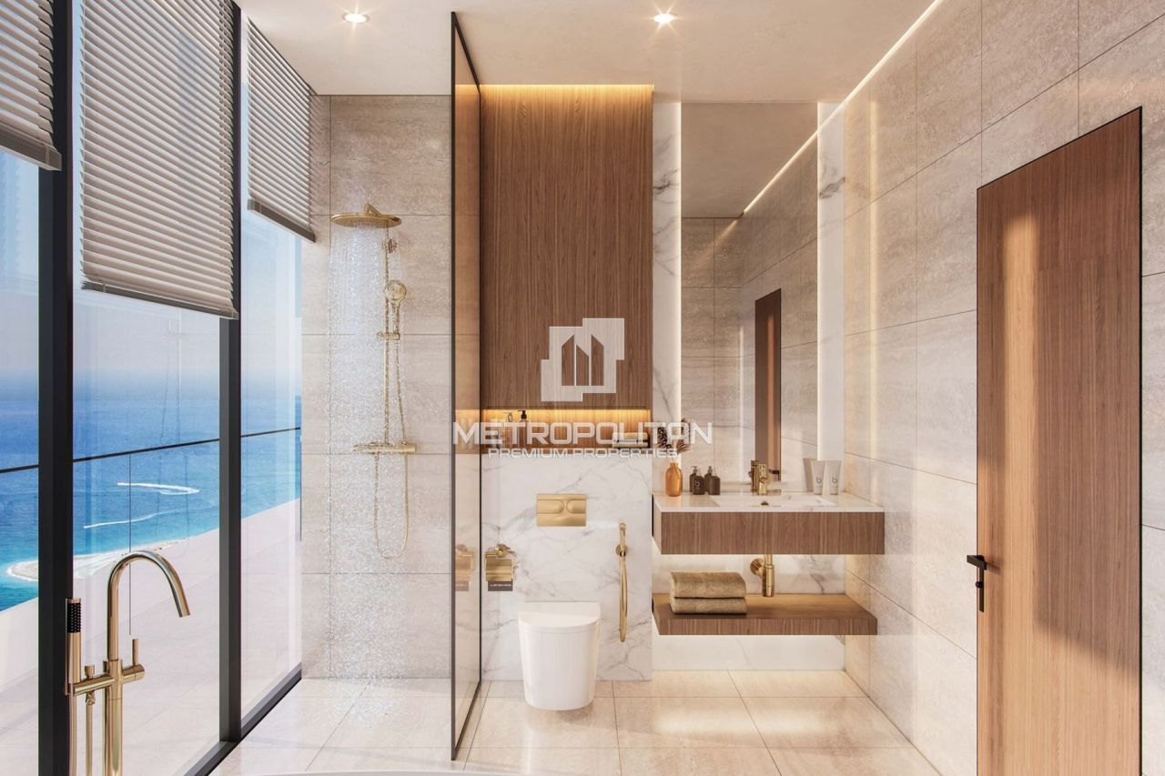 Апартаменты в Рас-эль-Хайме, ОАЭ, 85 м² - фото 12