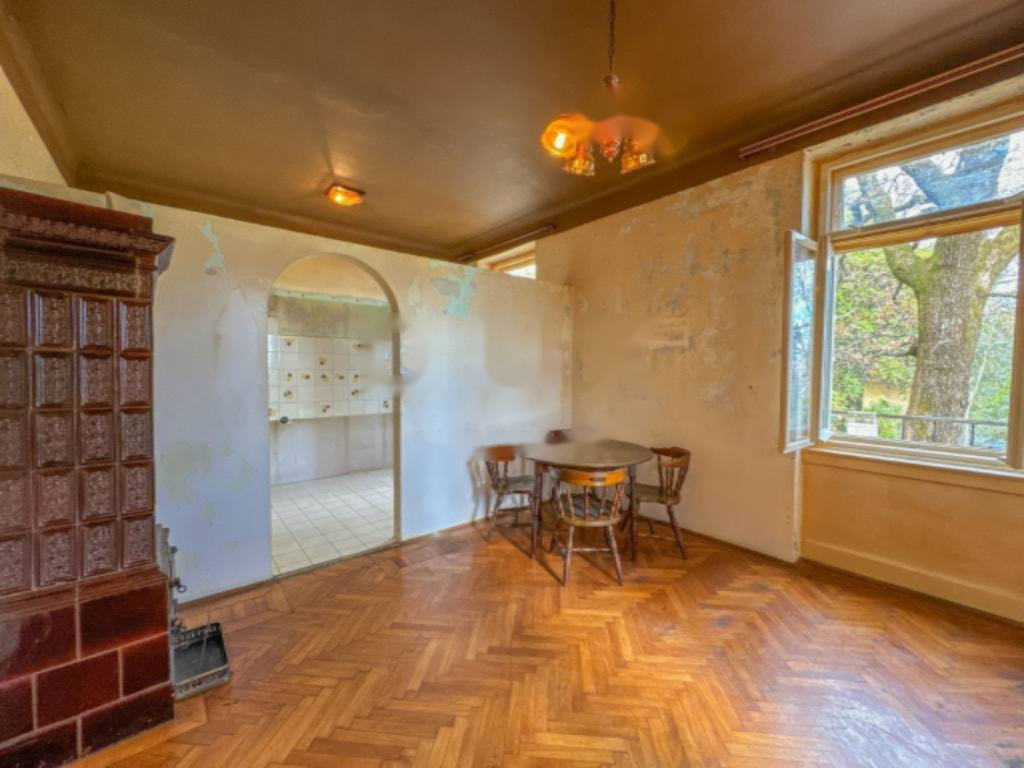 Квартира в Опатии, Хорватия, 294 м² - фото 14