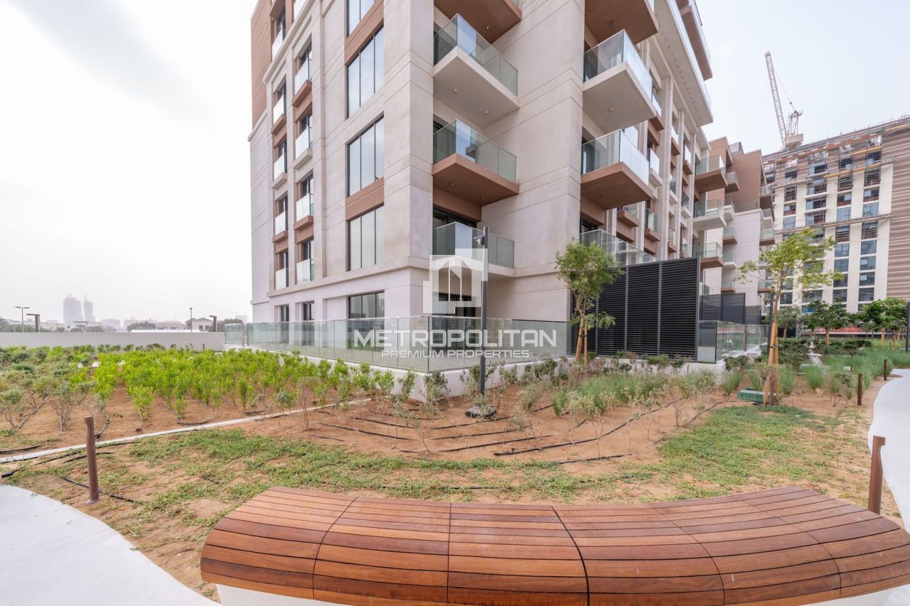 Апартаменты в Дубае, ОАЭ, 165 м² - фото 12