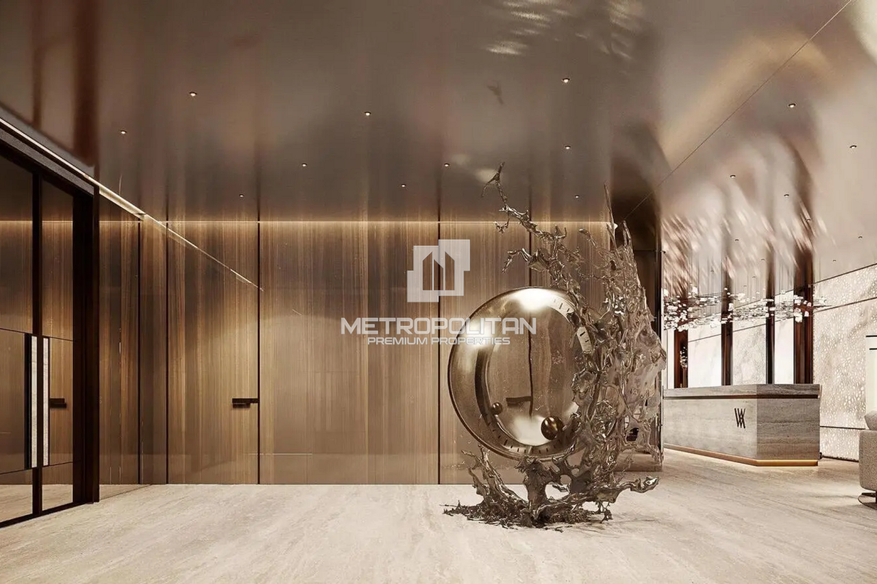 Апартаменты в Рас-эль-Хайме, ОАЭ, 384 м² - фото 11