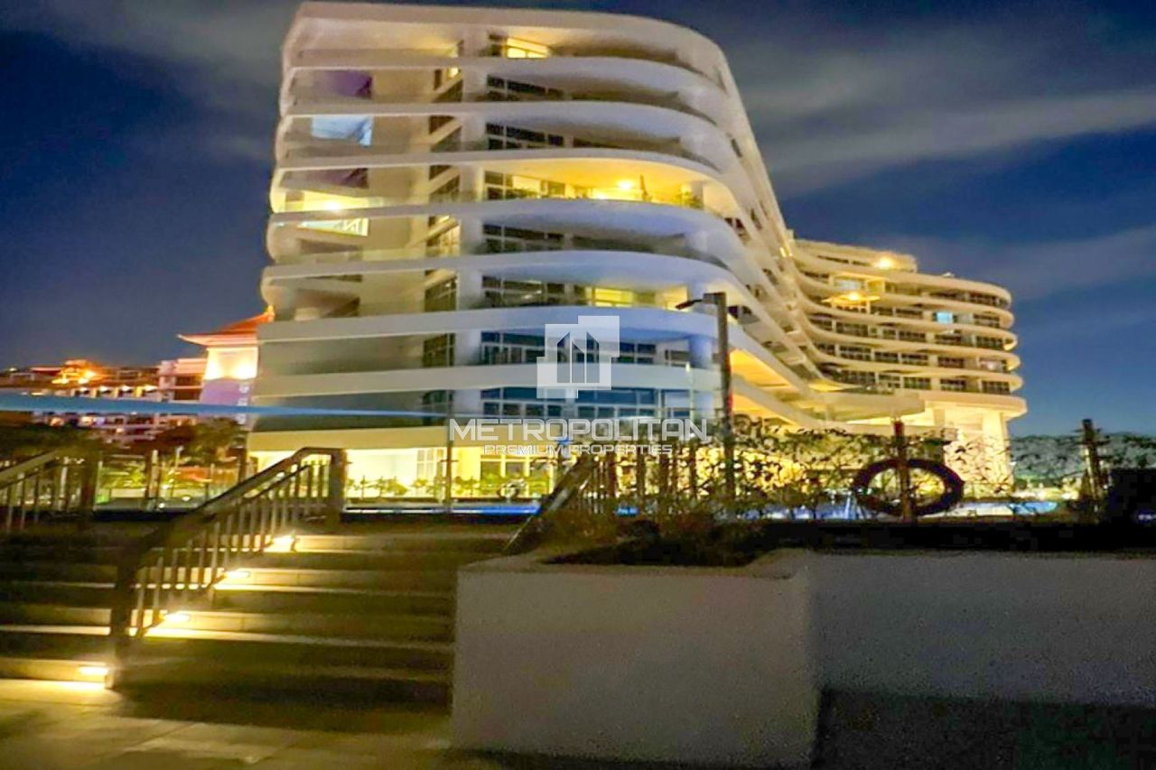 Апартаменты в Дубае, ОАЭ, 89 м² - фото 12