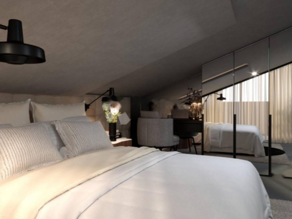 Квартира в Опатии, Хорватия, 201 м² - фото 14