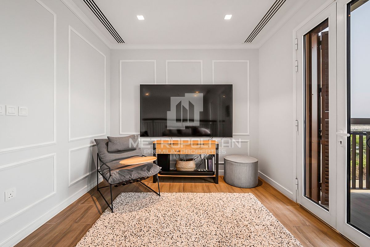 Вилла в Дубае, ОАЭ, 344 м² - фото 13