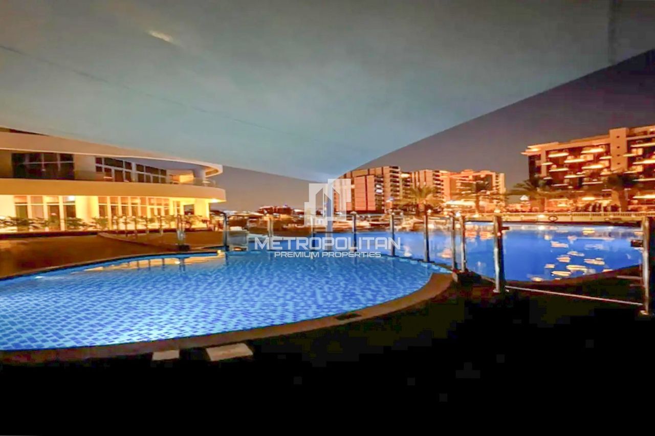 Апартаменты в Дубае, ОАЭ, 89 м² - фото 13