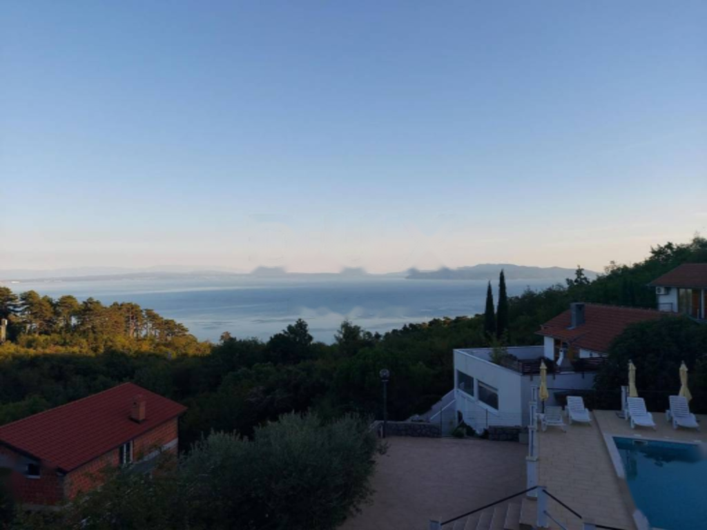 Дом в Опатии, Хорватия, 1 000 м² - фото 14