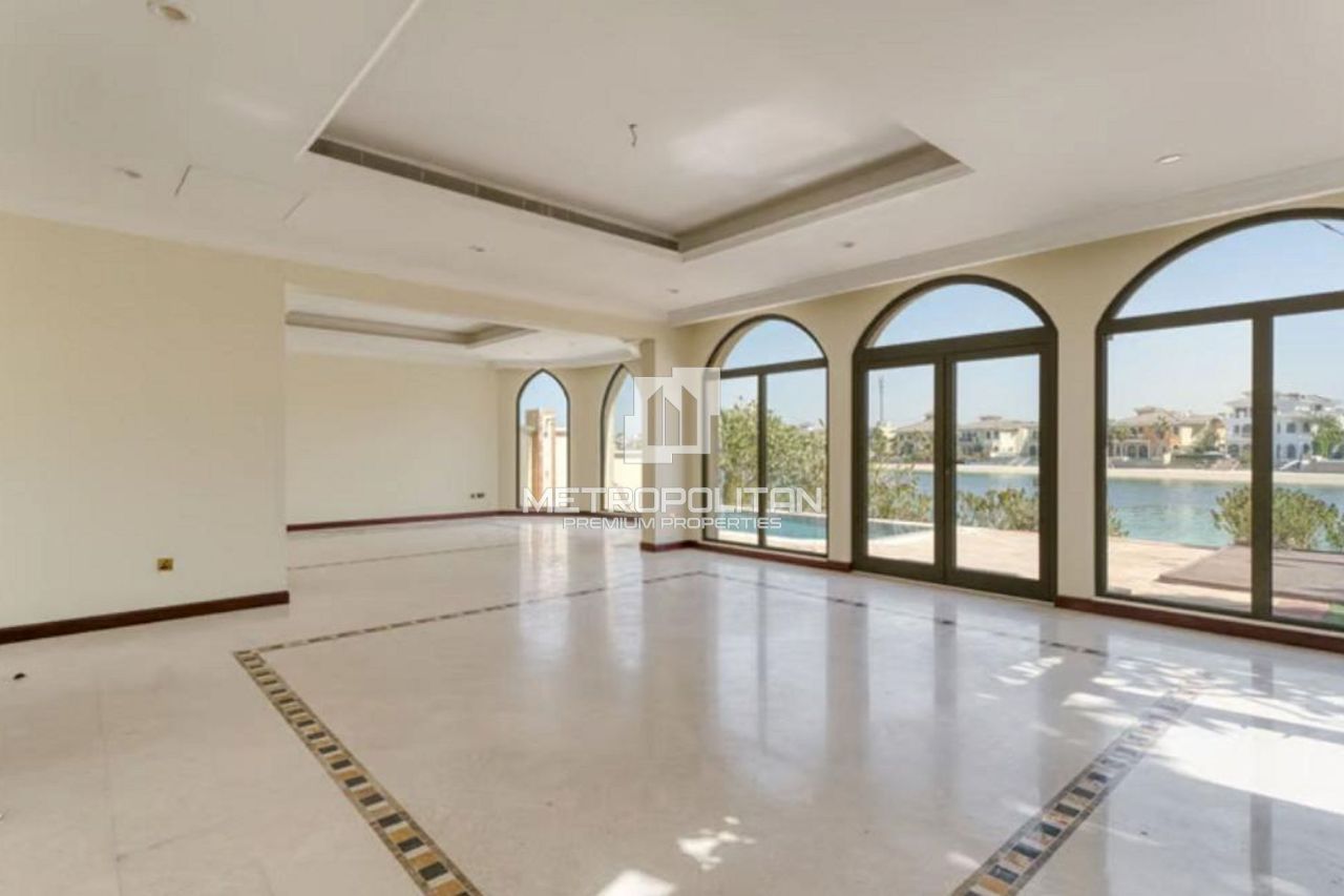 Вилла в Дубае, ОАЭ, 622 м² - фото 13