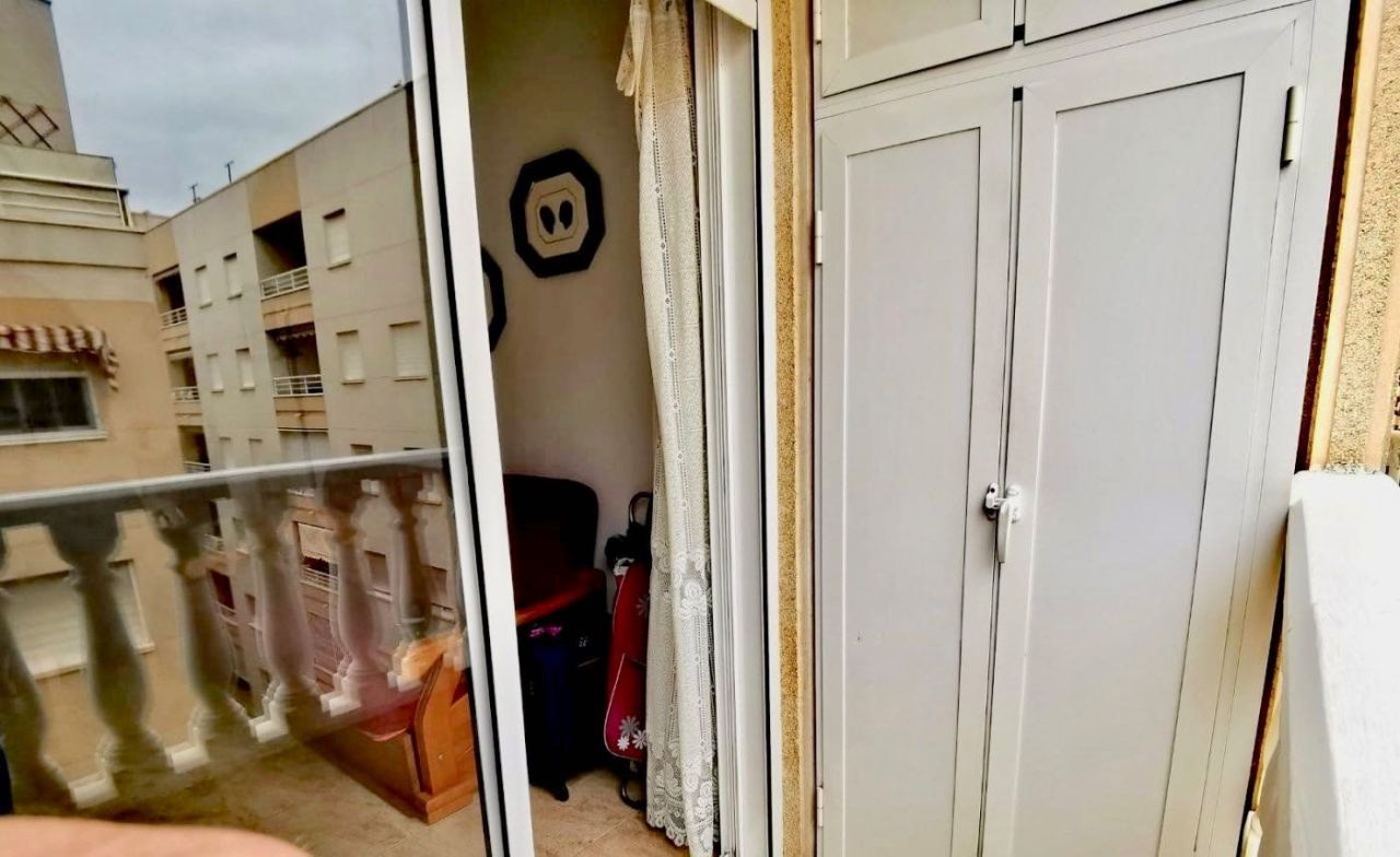 Квартира в Торревьехе, Испания, 55 м² - фото 10