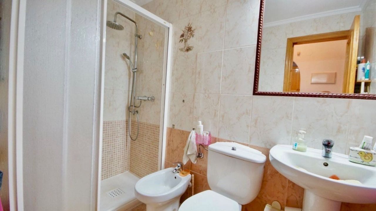 Квартира в Торревьехе, Испания, 55 м² - фото 4