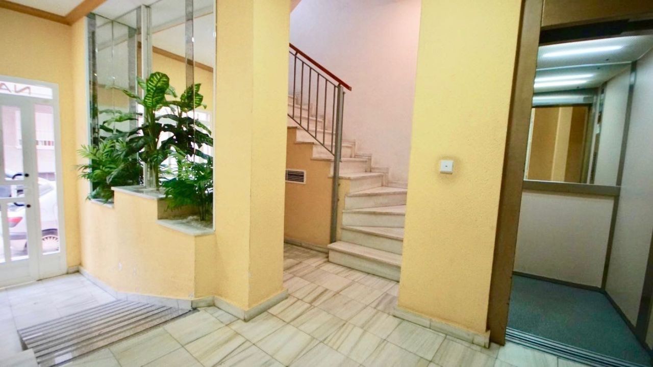 Квартира в Торревьехе, Испания, 55 м² - фото 16