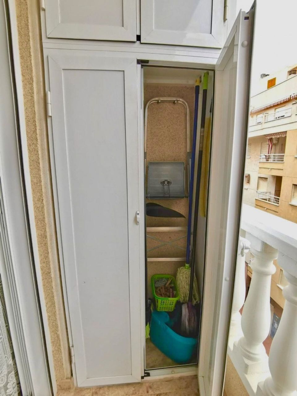 Квартира в Торревьехе, Испания, 55 м² - фото 11