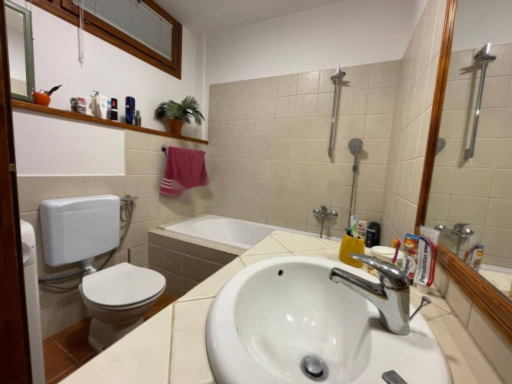 Квартира в Опатии, Хорватия, 118 м² - фото 14