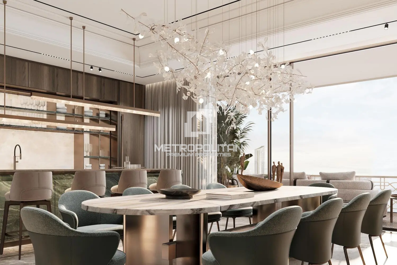 Апартаменты в Рас-эль-Хайме, ОАЭ, 217 м² - фото 12