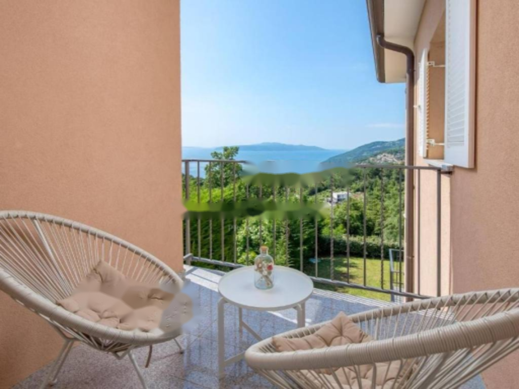 Квартира в Опатии, Хорватия, 75 м² - фото 14