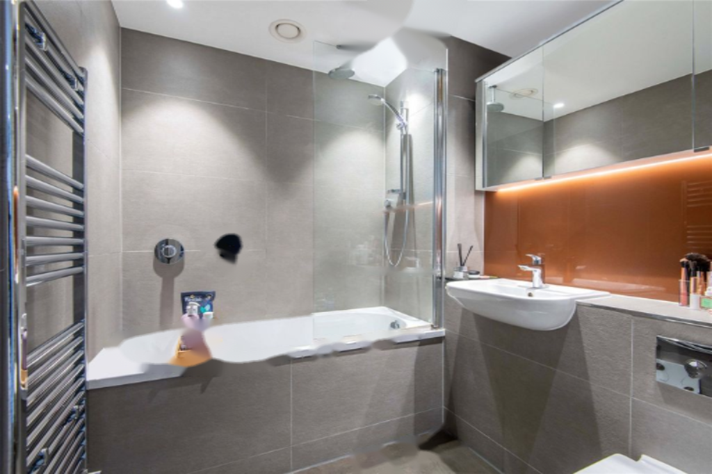 Квартира в Лондоне, Великобритания, 50 м² - фото 14