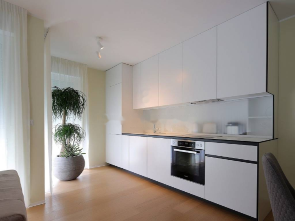 Квартира в Опатии, Хорватия, 128 м² - фото 14