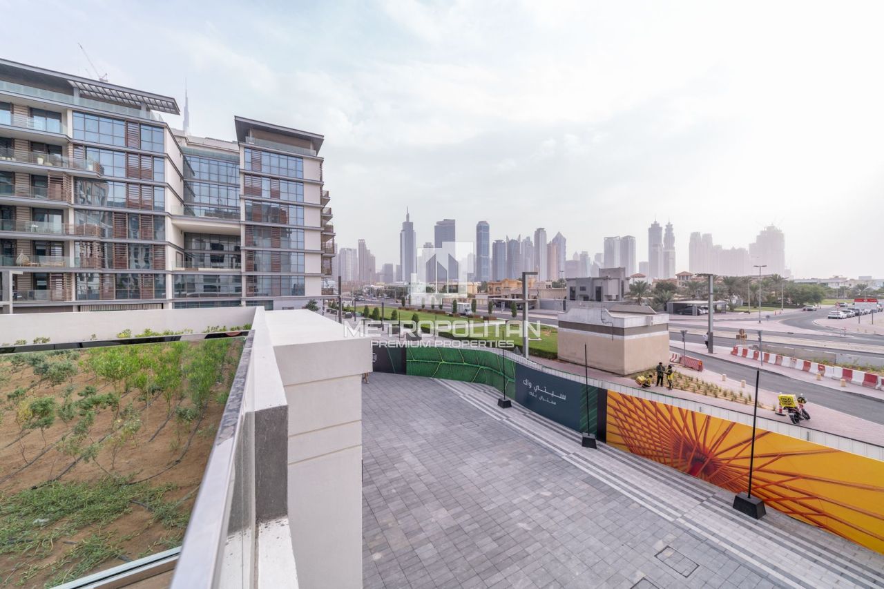 Апартаменты в Дубае, ОАЭ, 165 м² - фото 16