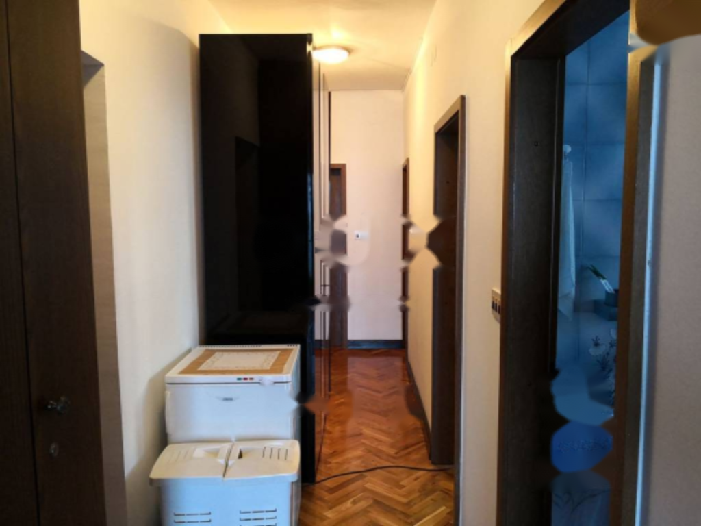 Квартира в Опатии, Хорватия, 140 м² - фото 14