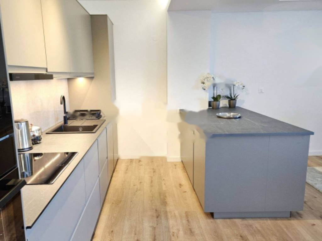 Квартира в Опатии, Хорватия, 122 м² - фото 14