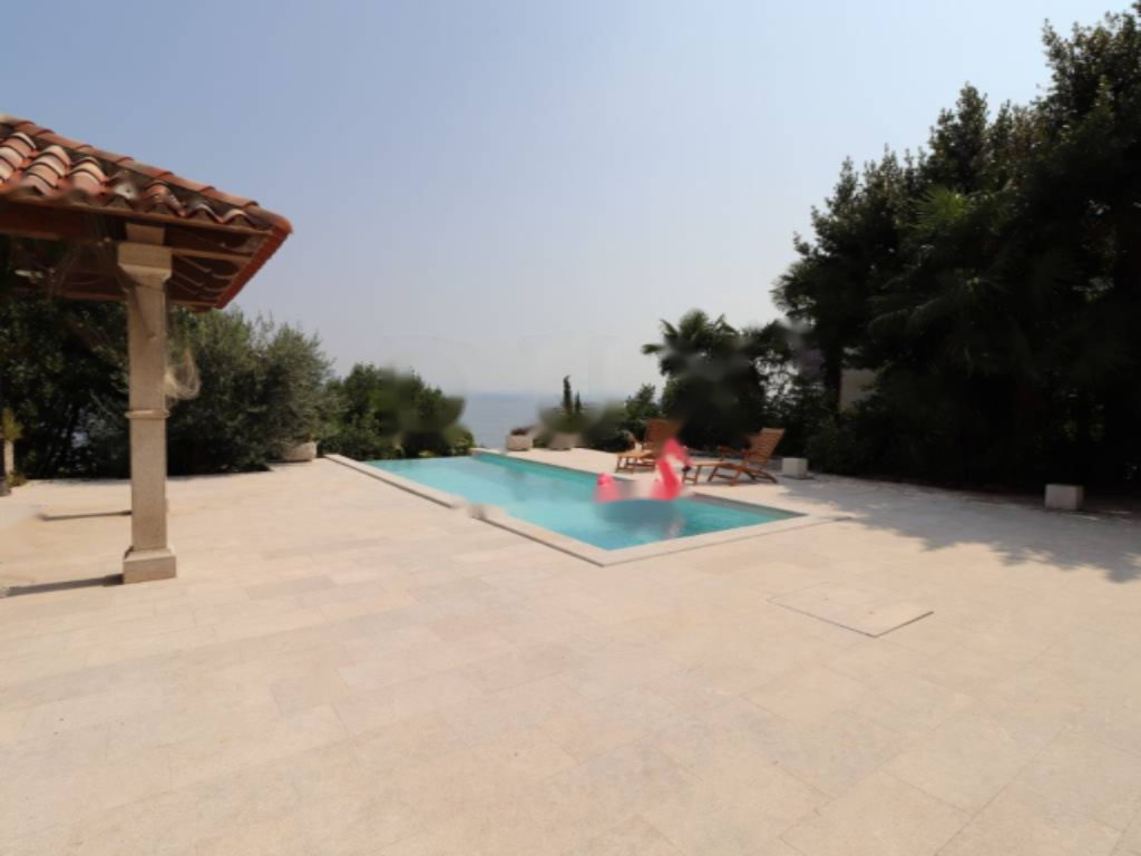 Дом в Опатии, Хорватия, 230 м² - фото 14