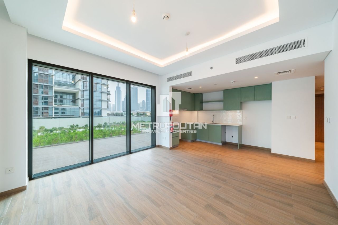 Апартаменты в Дубае, ОАЭ, 165 м² - фото 17