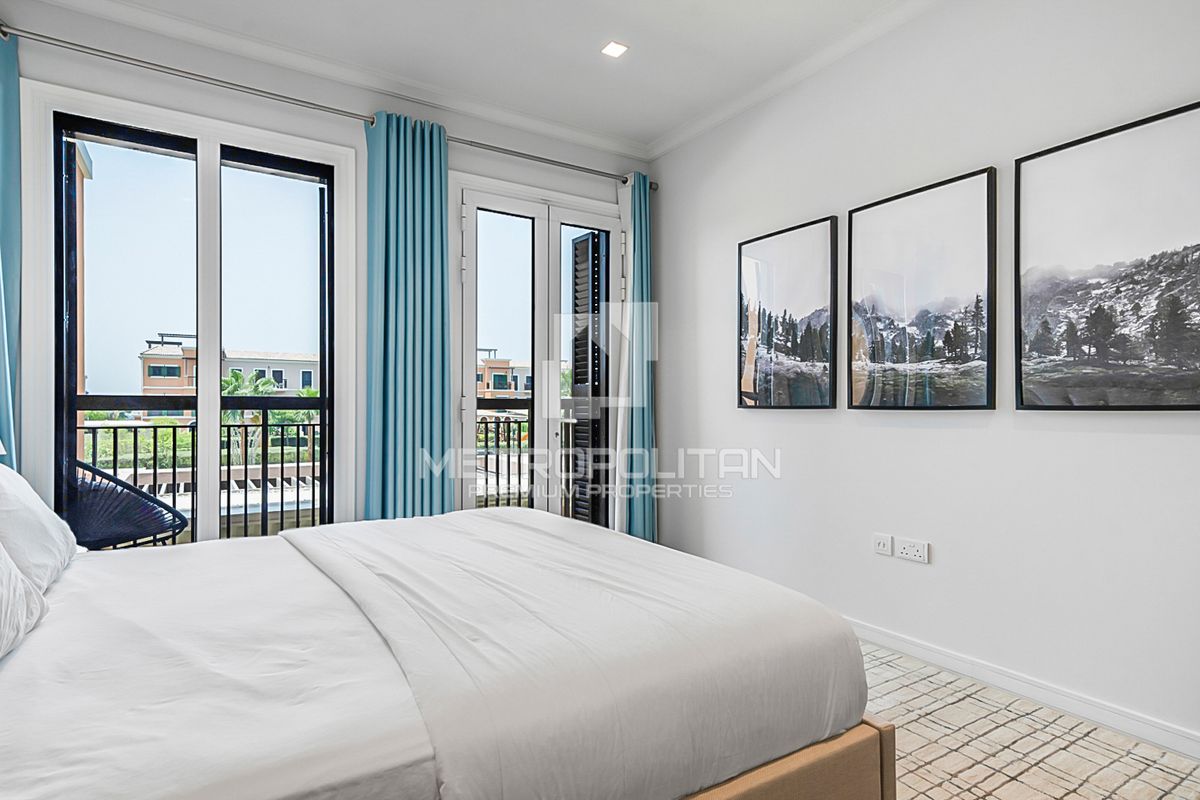 Вилла в Дубае, ОАЭ, 344 м² - фото 18