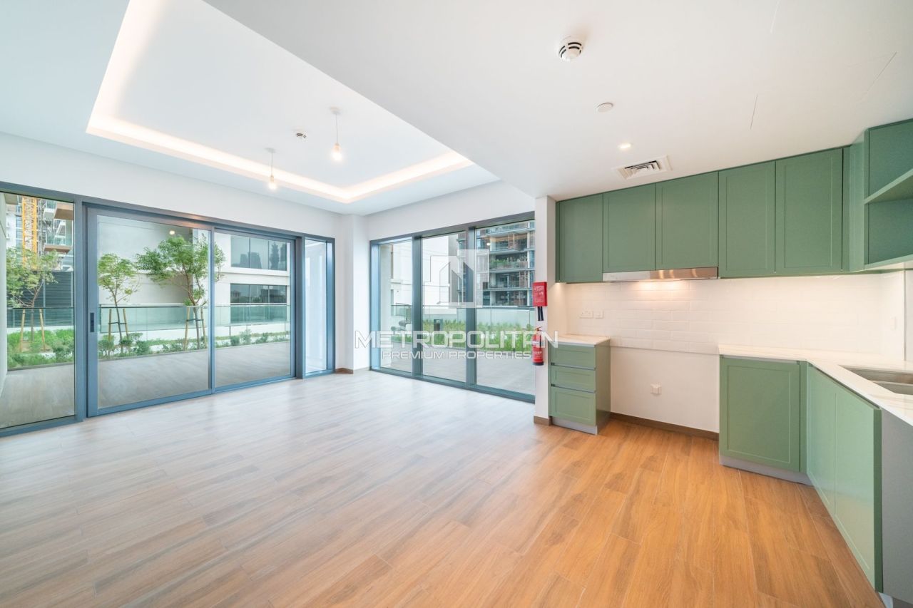 Апартаменты в Дубае, ОАЭ, 165 м² - фото 19