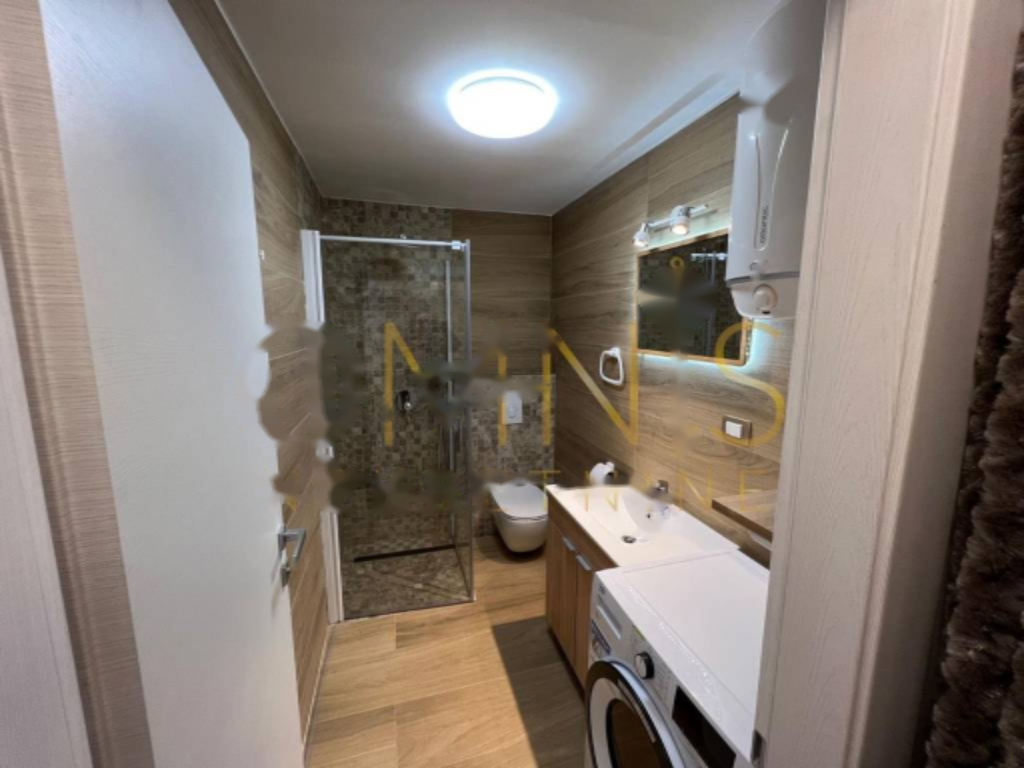 Квартира в Опатии, Хорватия, 39 м² - фото 14