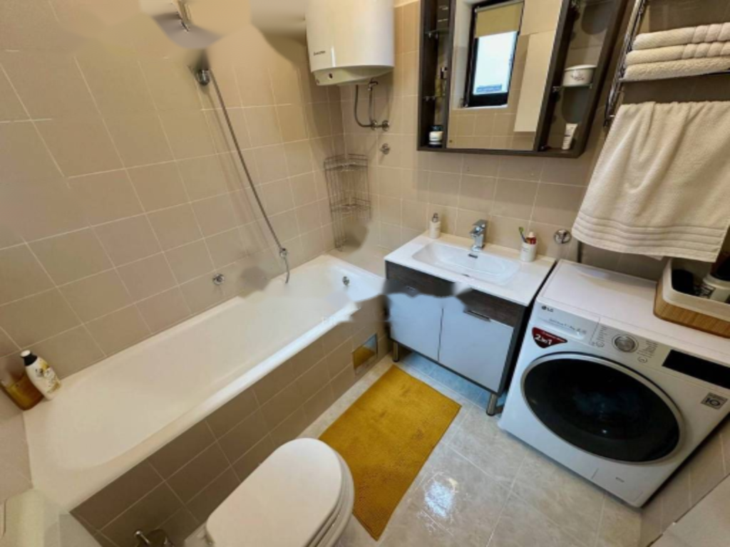 Квартира в Опатии, Хорватия, 101 м² - фото 14