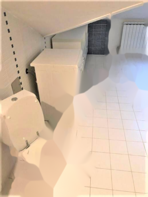 Квартира в Опатии, Хорватия, 75 м² - фото 14