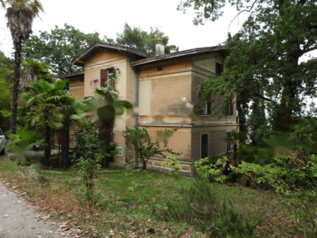 Квартира в Опатии, Хорватия, 190 м² - фото 14