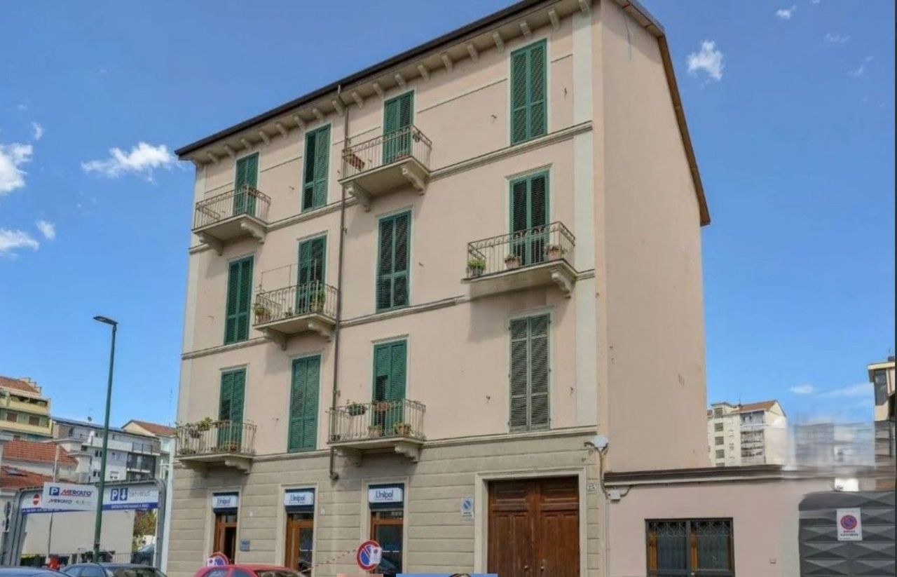 Квартира в Турине, Италия, 46 м² - фото 2