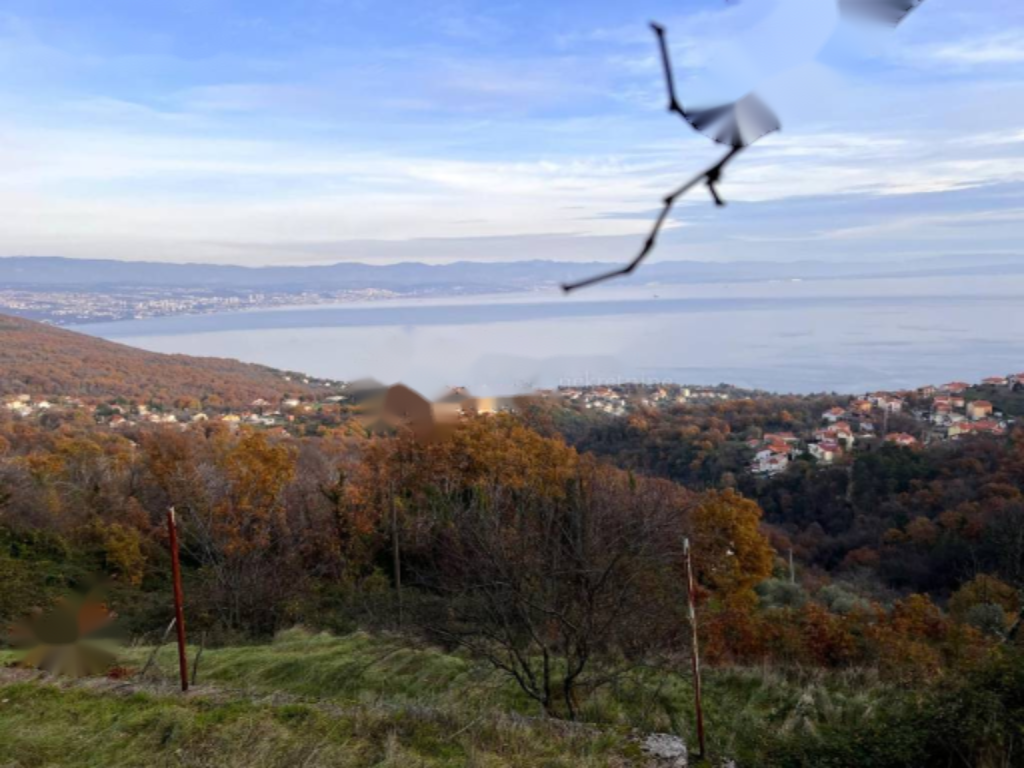 Дом в Опатии, Хорватия, 190 м² - фото 14