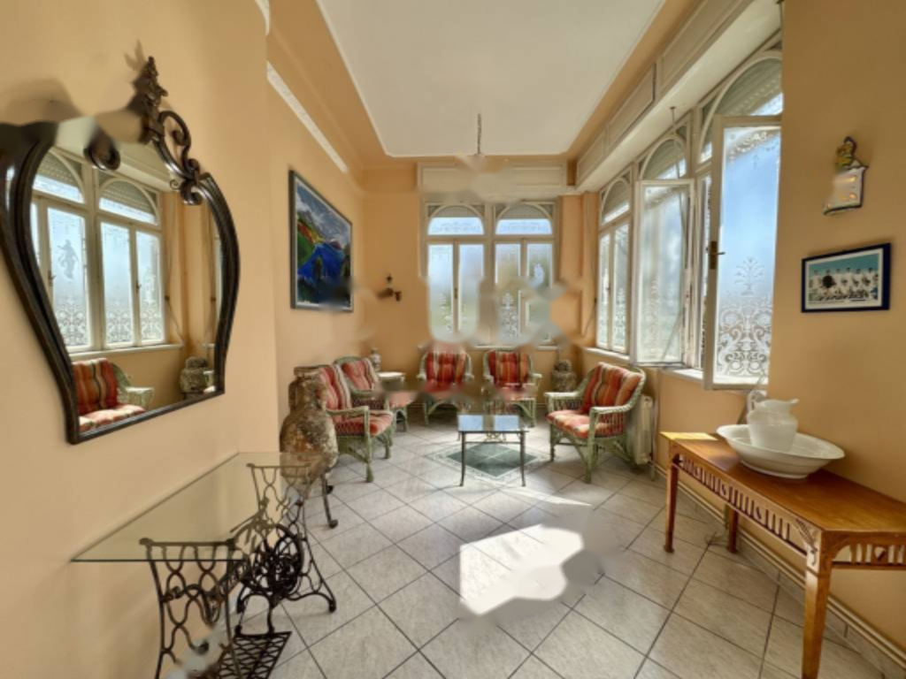 Дом в Опатии, Хорватия, 180 м² - фото 14