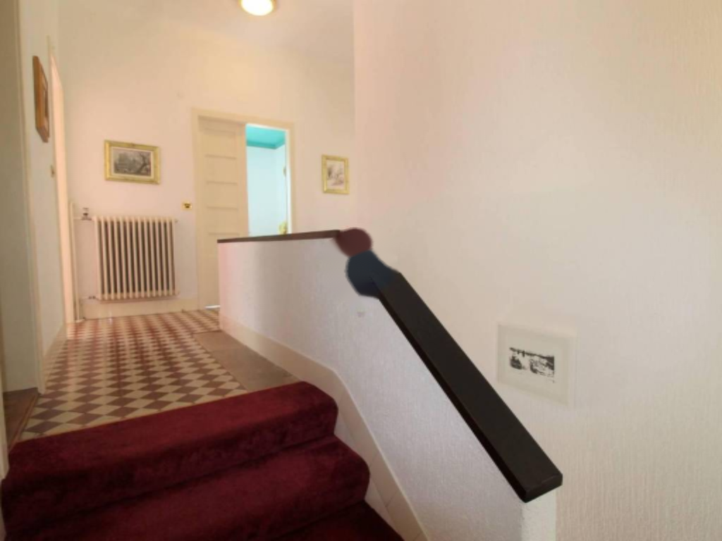 Квартира в Опатии, Хорватия, 200 м² - фото 14