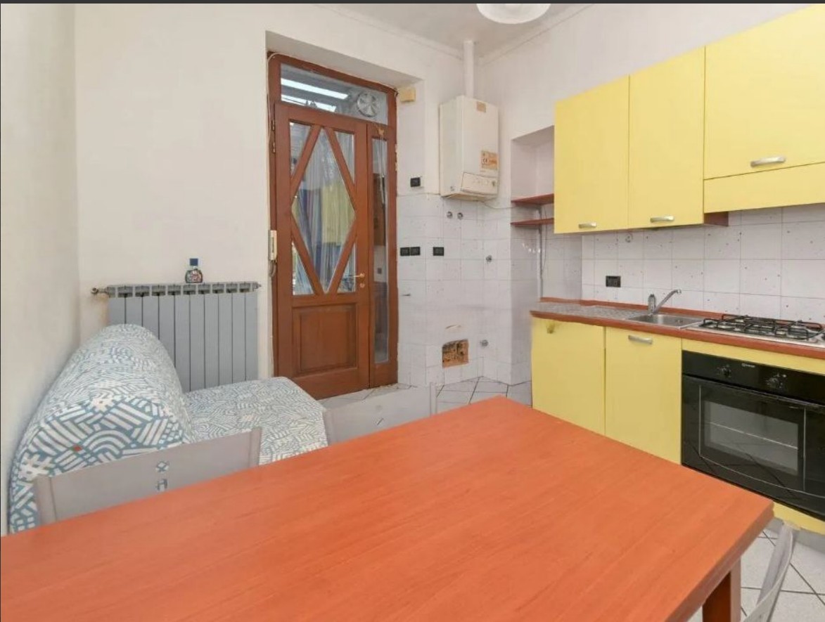 Квартира в Турине, Италия, 46 м² - фото 6